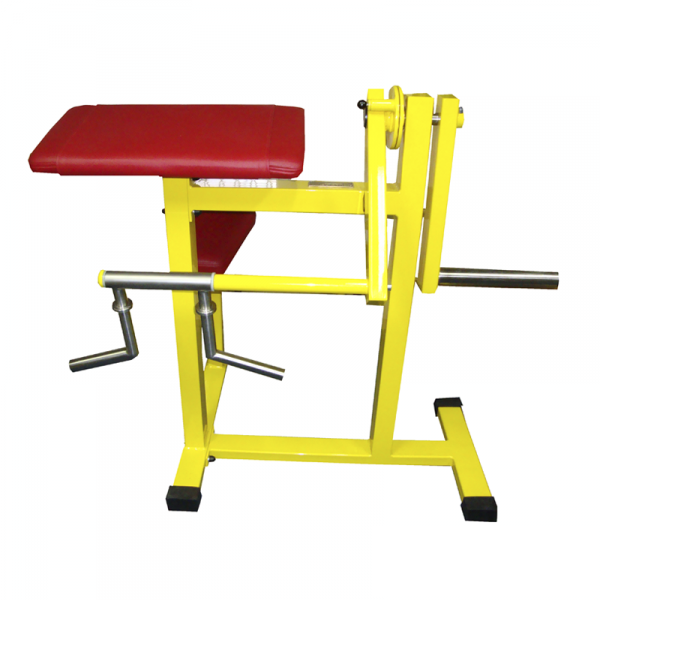 Фото Бицепс-Трицепс машина