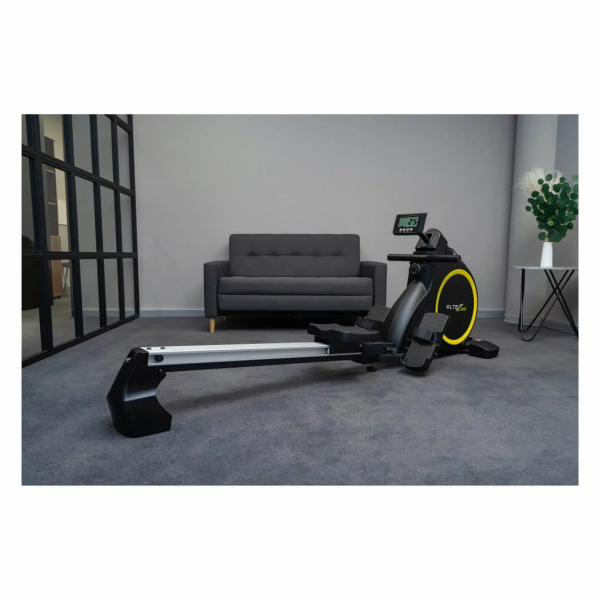 Гребной тренажёр R130