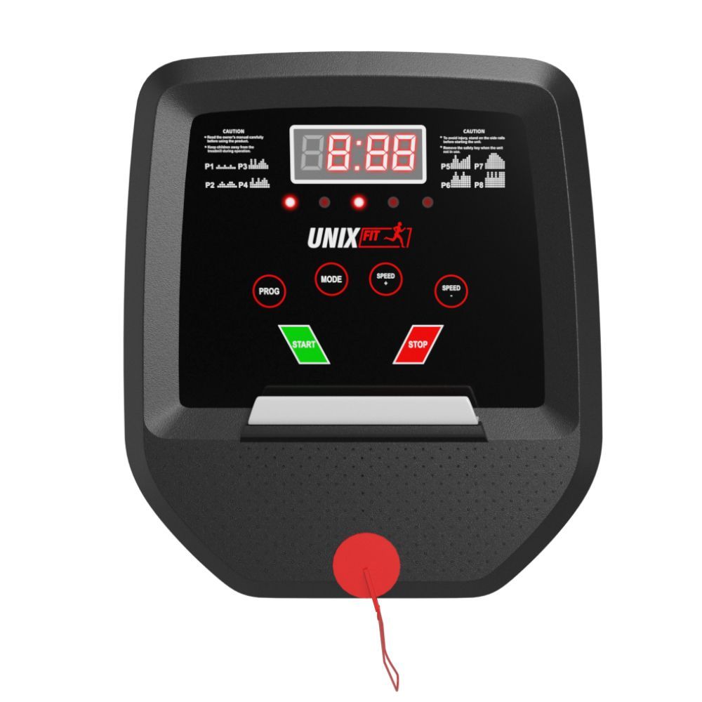 Картинки Беговая дорожка UNIX Fit ST-310