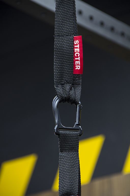 Функциональные петли STECTER Suspension