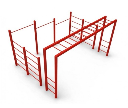 Фото Комплекс Атлет 2