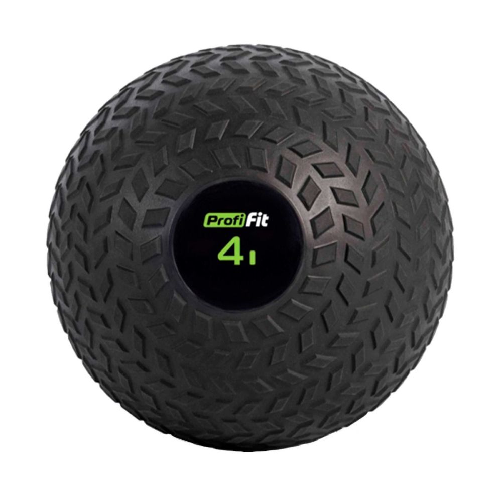 Фото Слэмбол PROFI-FIT 4 кг