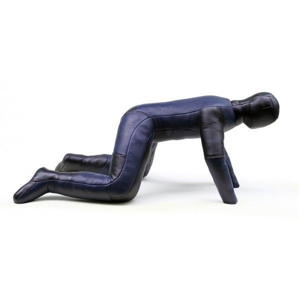 Фотографии Манекен борцовский профессиональный