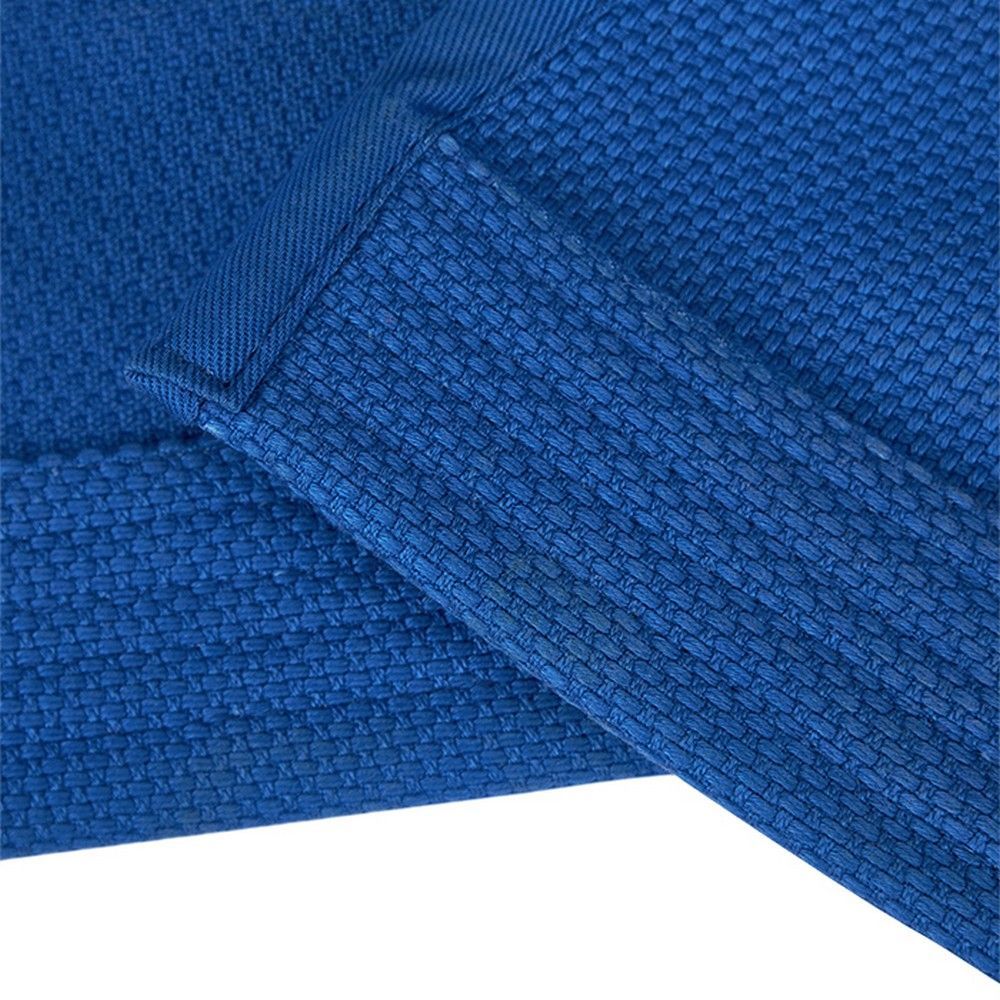 Фотографии Захват резиновый тренировочный для дзюдо (2м) Green Hill JGT-10362 синий