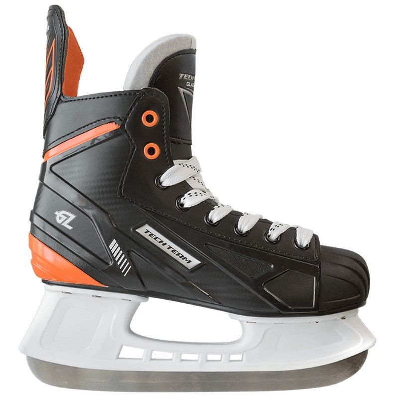 Фотографии Коньки хоккейные Techteam Gladiator