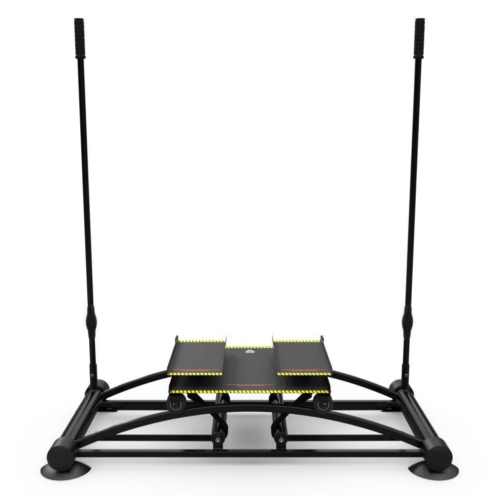 Горнолыжный тренажер DFC SK-ZX801