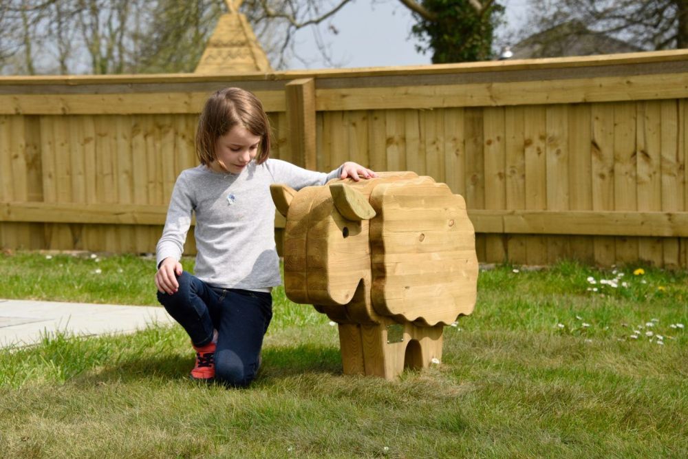 Фотографии Овечка. Серия Ферма 2