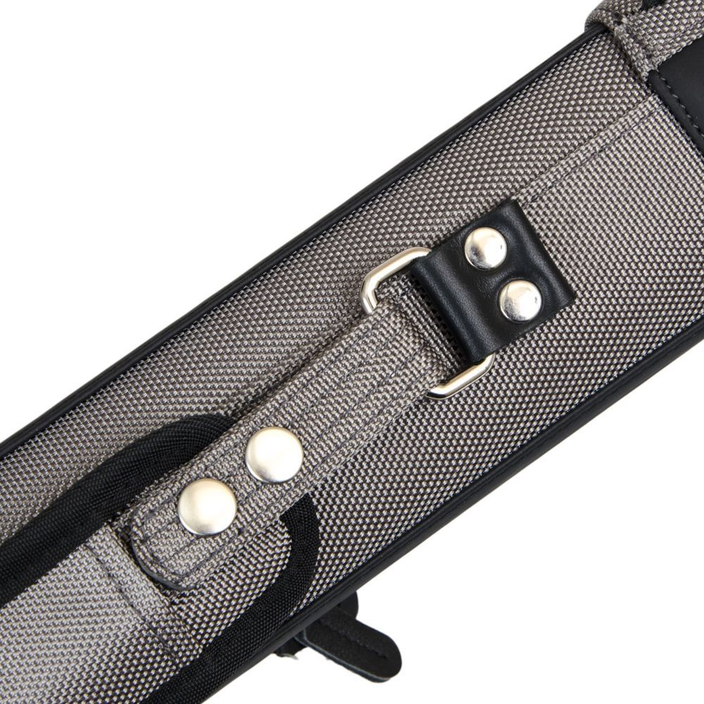 Фотографии Тубус для кия "WINNER V" 1/1 85 см (серо-черный)