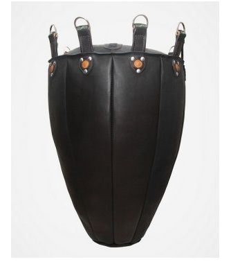 Фото Мешок фигурный "Тяжеловес"