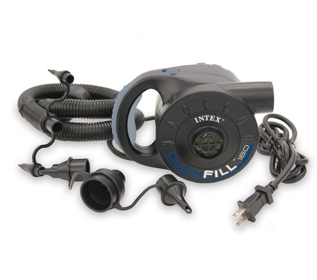 Фотографии Насос Quick-FiiII 230 V 66624