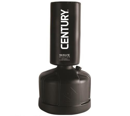 Фото 10162Black Водоналивной боксерский мешок CENTURY Wavemaster (сделано в США)