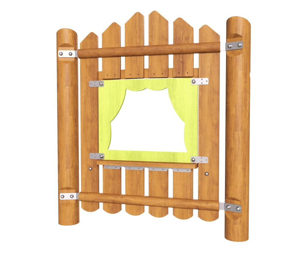 Фотографии Бизиборд ARTWOOD «В гостях у сказки»