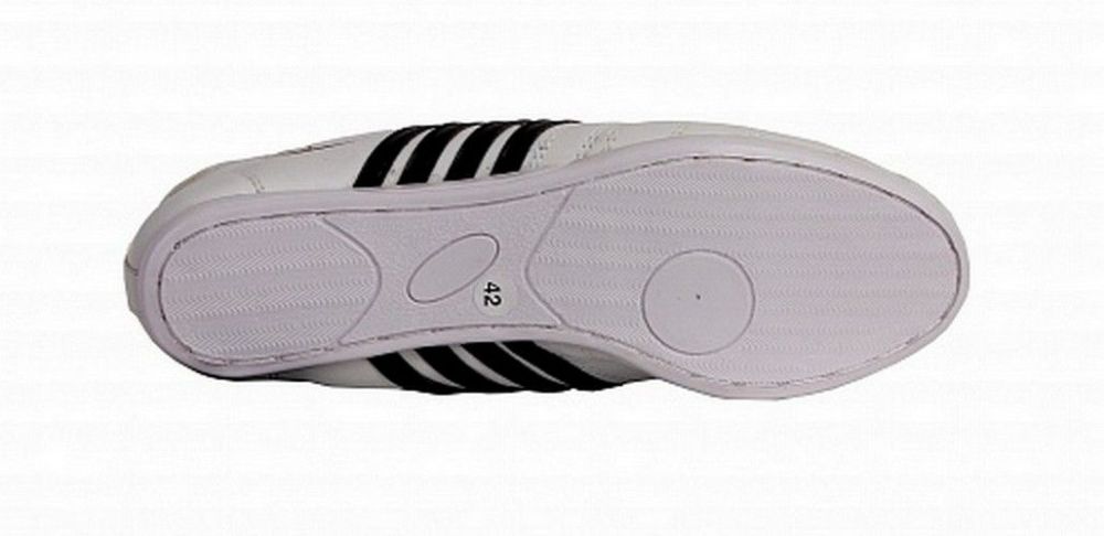 Фотографии Обувь для тхеквондо Jabb JE-3404