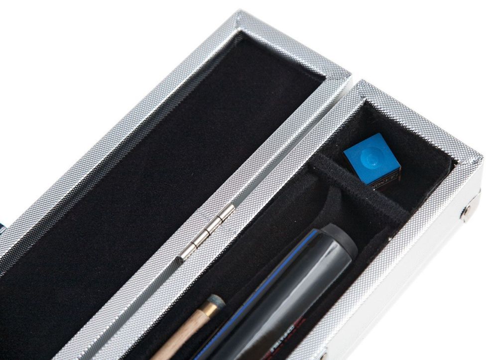 Фотографии Футляр / пирамида "Minsk" (серебр/черный)