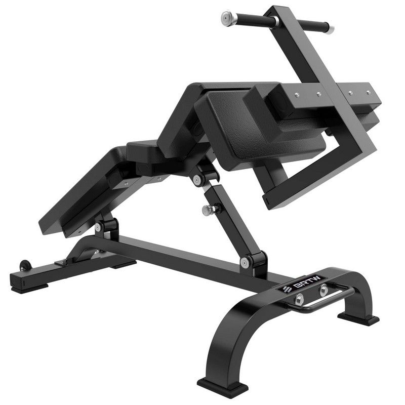 Фото Скамья для пресса регулируемая Insight Fitness TM45