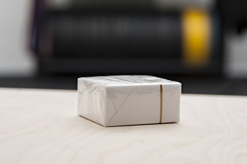 Блок магнезии Stecter 2456