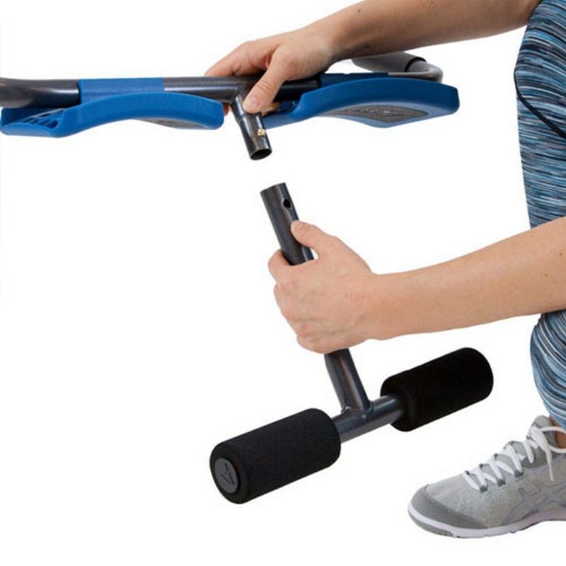 Тренажер для растяжки и декомпрессии Hang Ups Teeter P2-1002