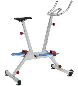 Фото Водный велосипед Hexabike one 200