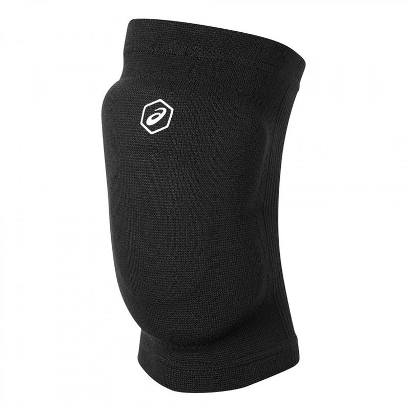 Фотографии Наколенники волейбольные Asics Gel Kneepad 146815-0904 черные