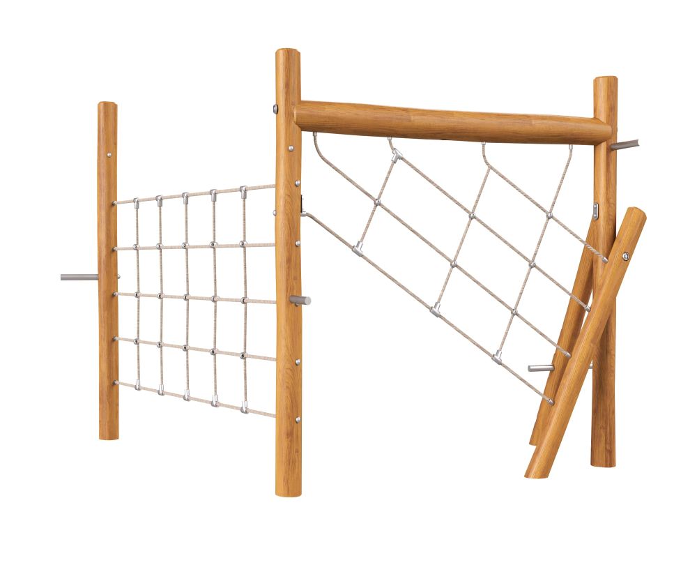 Фотографии Игровой комплекс HARDWOOD «Лайн»