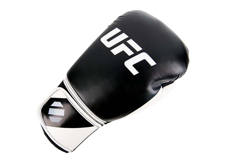 UFC Перчатки тренировочные для спарринга