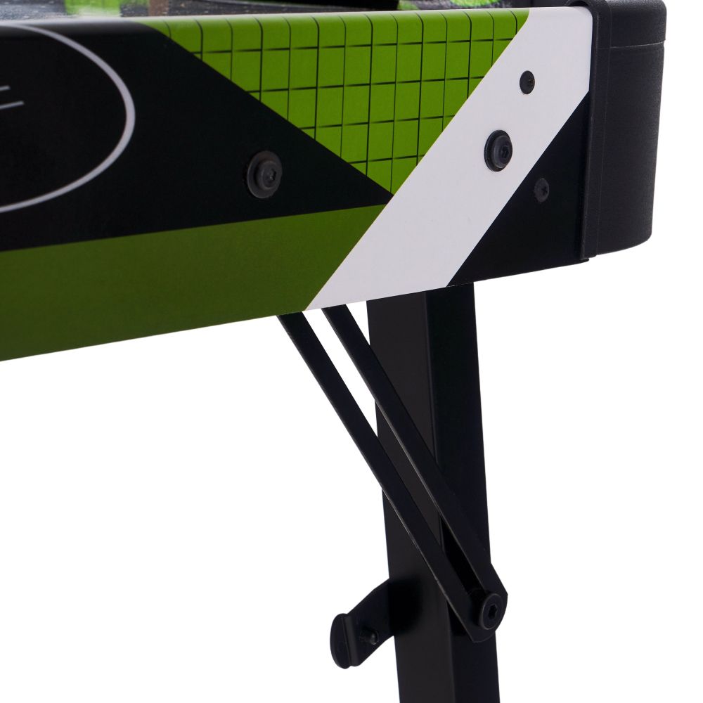 Фотографии Стол для аэрохоккея складной Proxima Gashek 42" арт. G14208