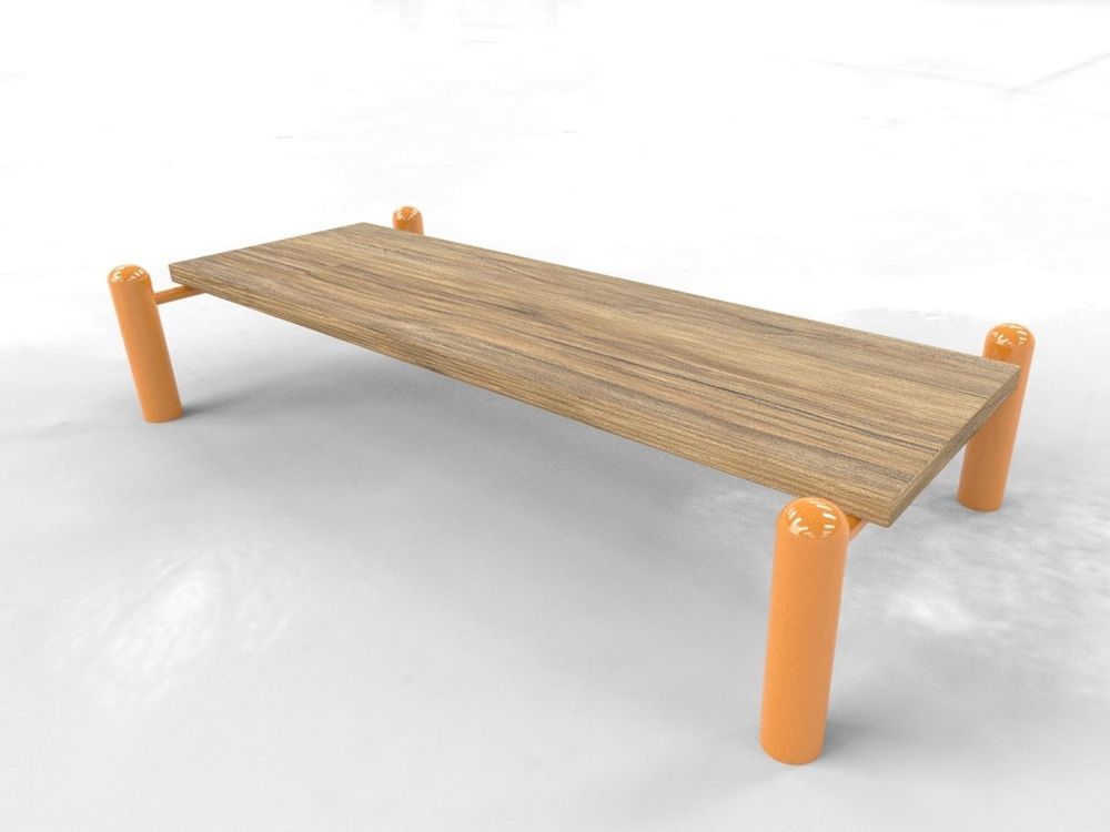 Фотографии Лавочканая для Воркаут Pioner A17376