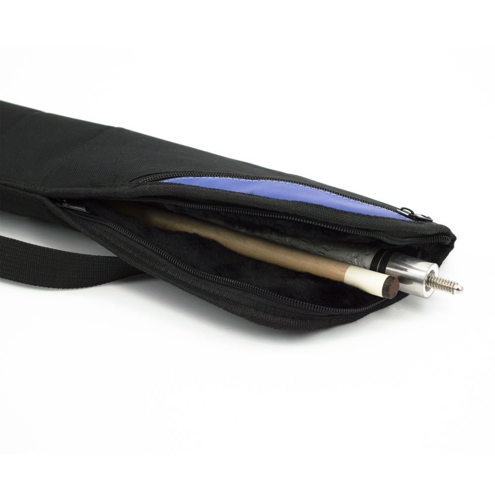 Фотографии Чехол пирамида "Classic 1/1" 90 см (черно-синий)