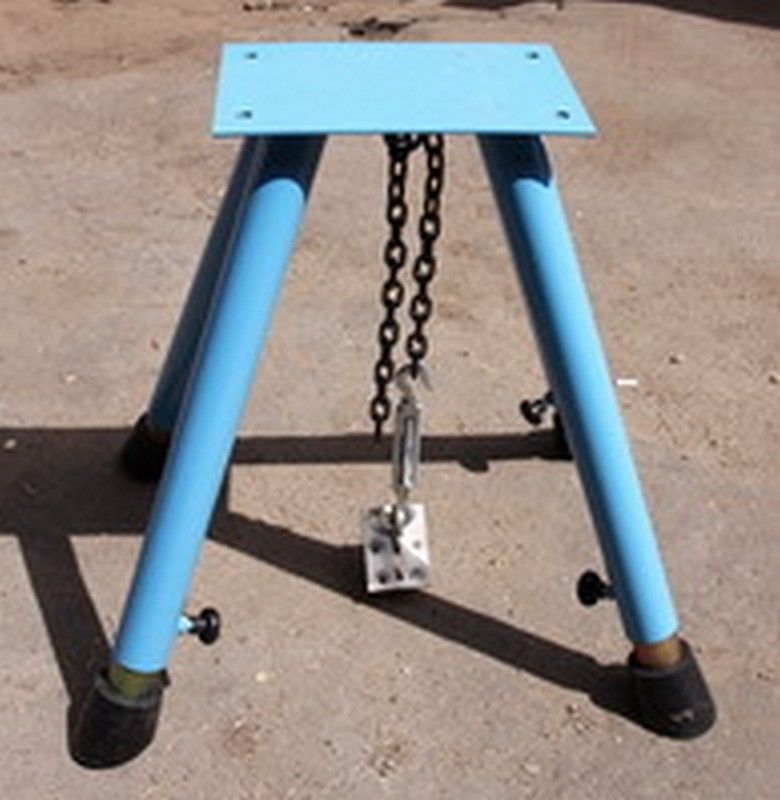 Фотографии Крепление к полу  Pioner A12511