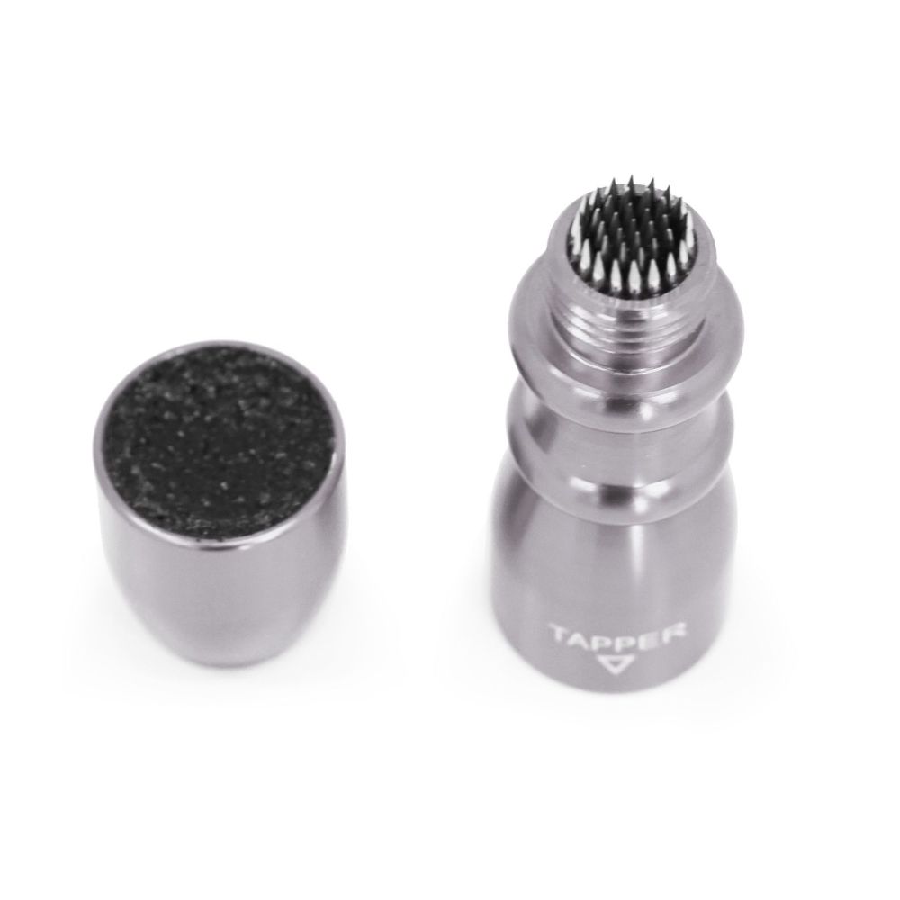 Фотографии Инструмент для обработки наклейки 3 в 1 нержавеющая сталь серебряный