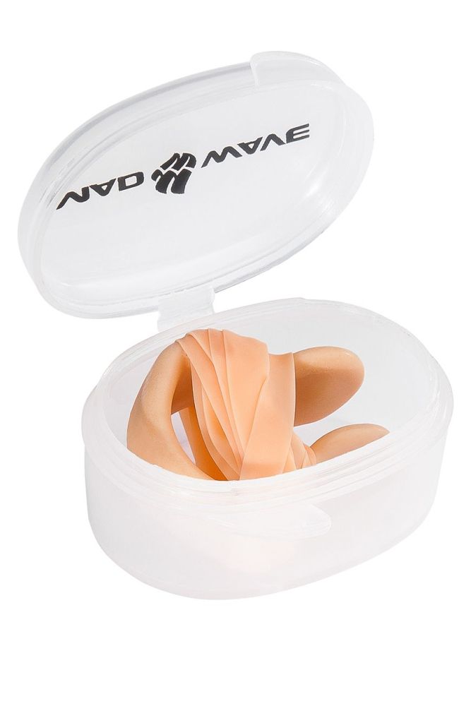 Фотографии Носовой зажим Mad Wave Nose Clip with Safety Strap M0716 03 0 00W