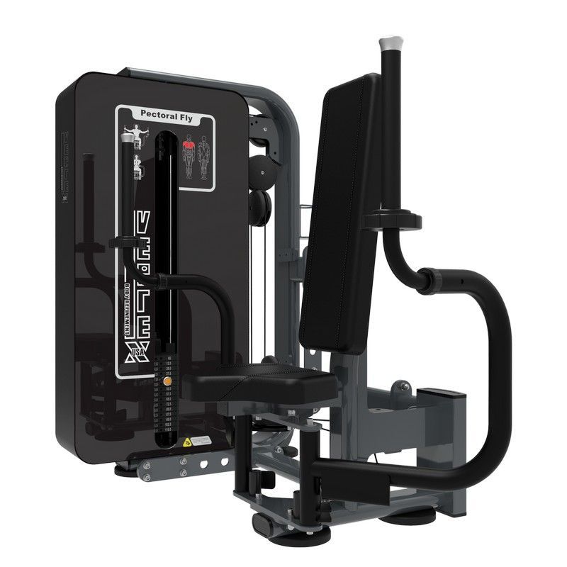 Фото Баттерфляй Vertex AWS107D1