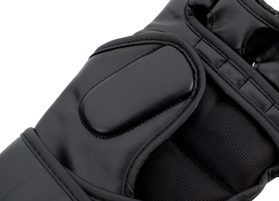 UFC Перчатки MMA для грэпплинга 7 унций