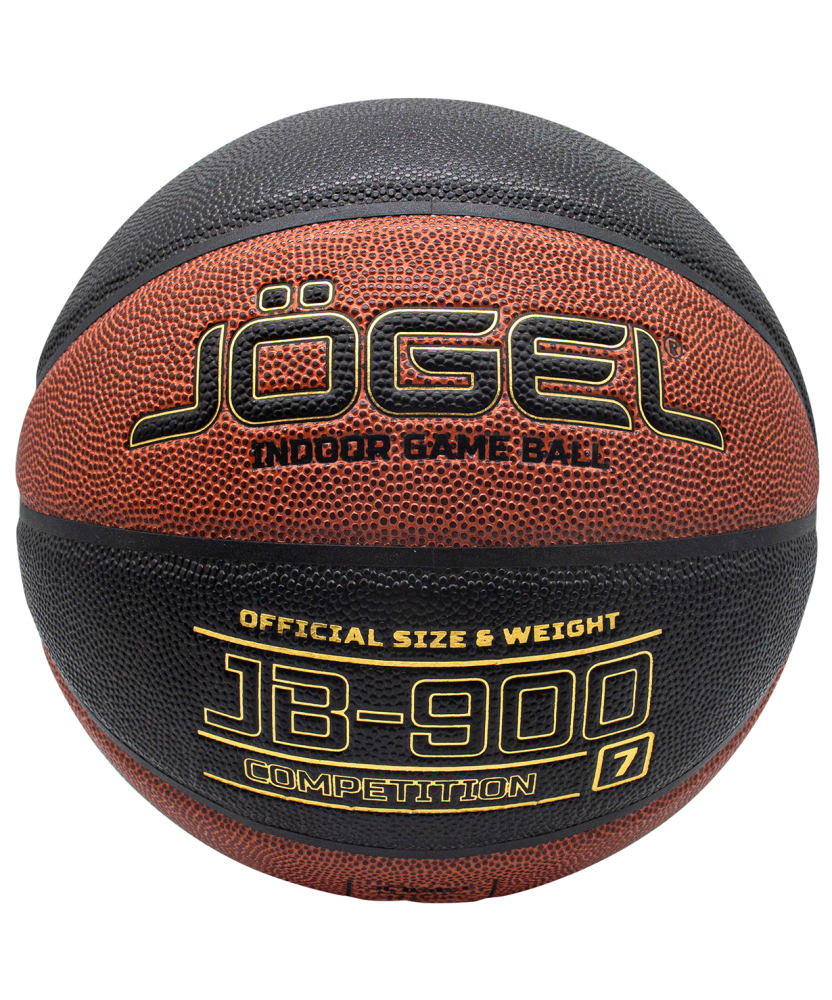 Фото Мяч баскетбольный JB-900 №7