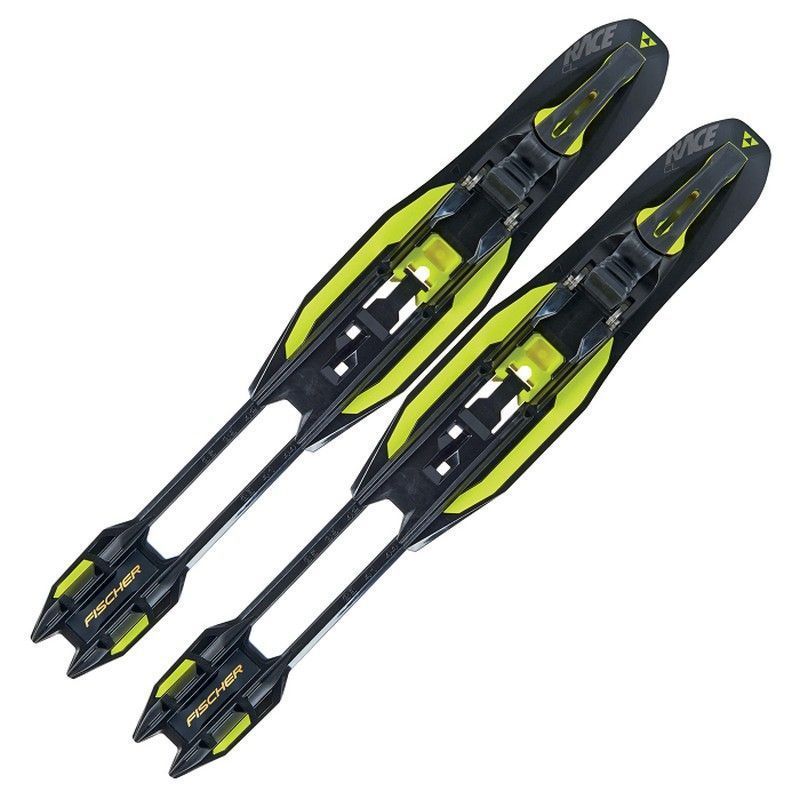 Фото Крепление лыжное NNN Fischer RACE STEP-IN CLASSIC IFP S55220