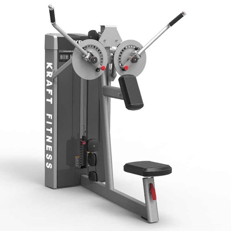 Дельтоид Kraft Fitness ADVANT KFADT