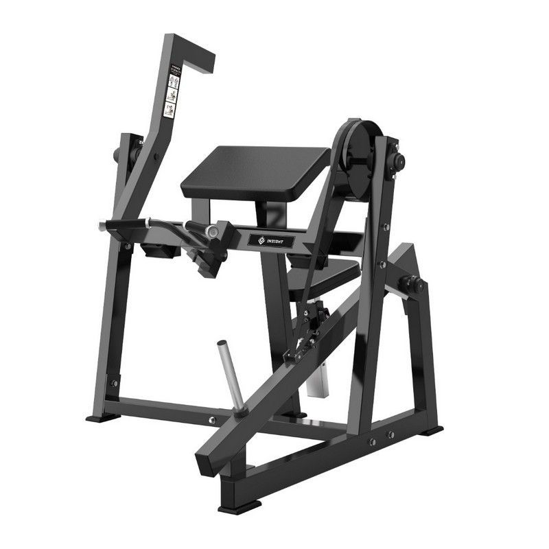 Фото Бицепс-машина Insight Fitness TM29
