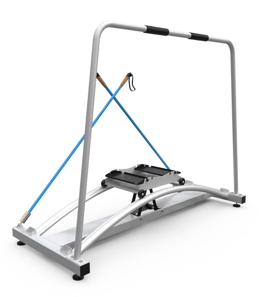 Горнолыжный тренажер SK-ST10051