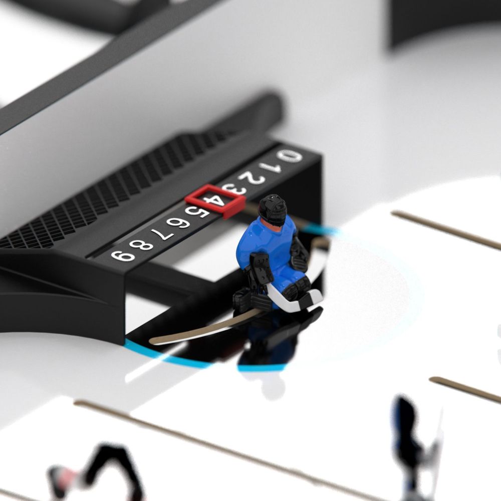 Фотографии Игровой стол - хоккей DFC JUNIOR 33" JG-HT-73300