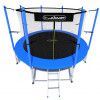 Фото Батут i-Jump Classic Light 16ft blue