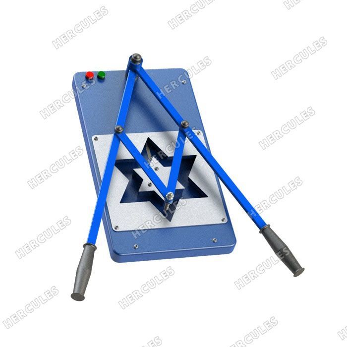 Фото Тренажер для координационного теста