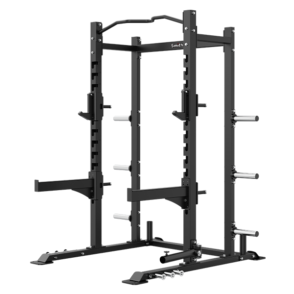 Фото Силовая рама для жимов и приседов BS018