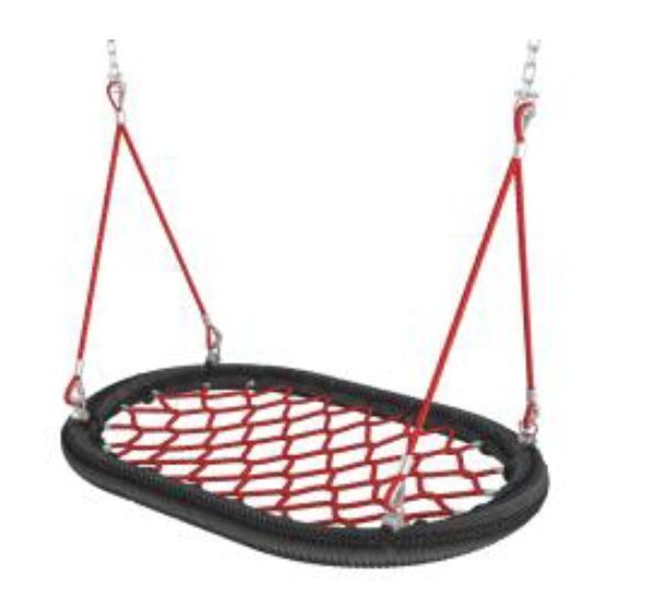 Фото Подвес для качелей ОВАЛЬНОЕ ГНЕЗДО