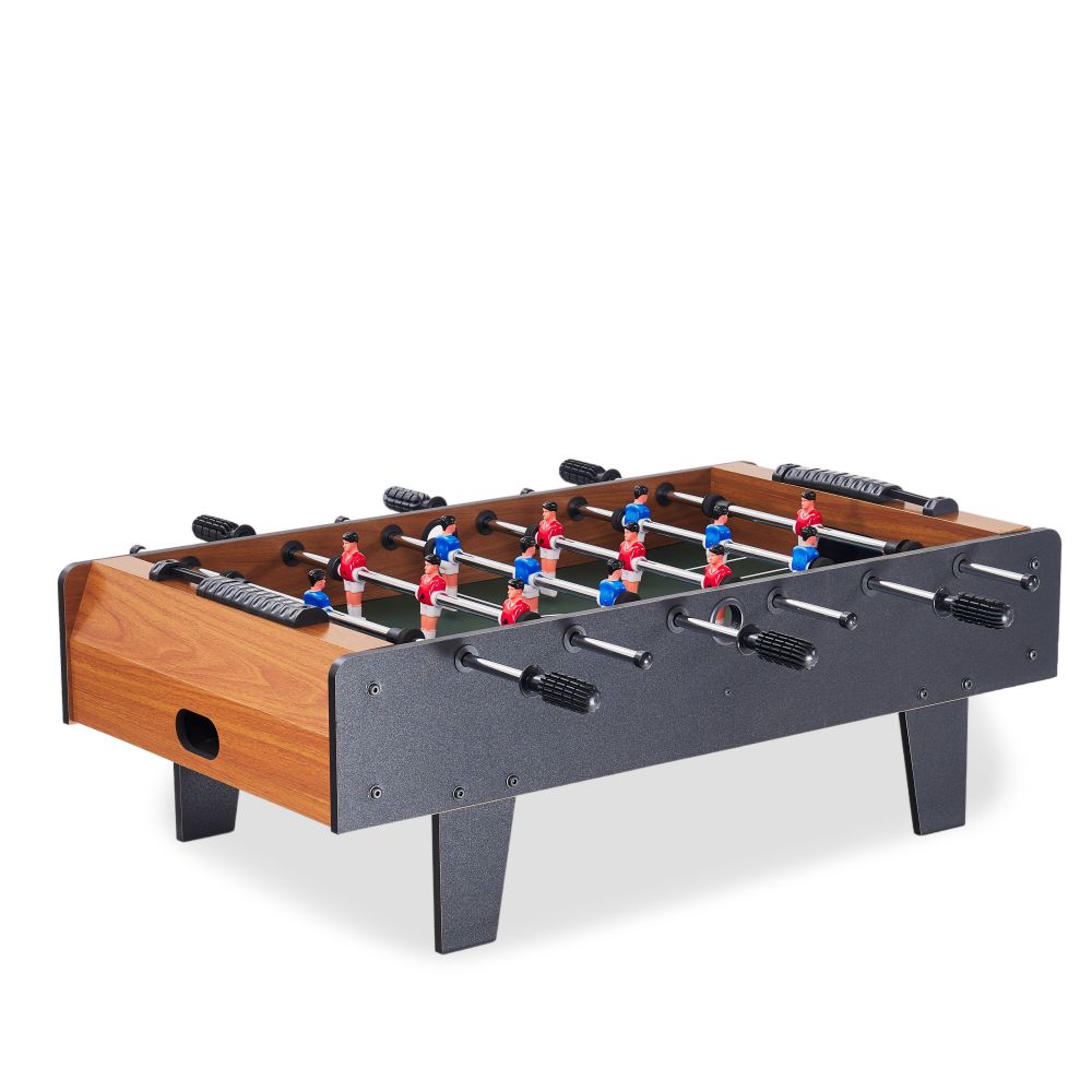 Фото Игровой стол Футбол Proxima Zidane 37', арт. G33700