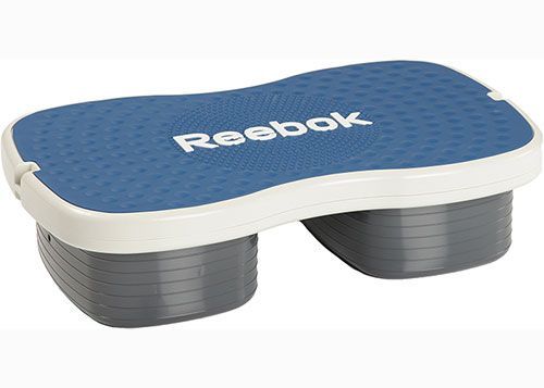 Фото RAP-40185BL Степ-платформа Reebok Easy Tone синий