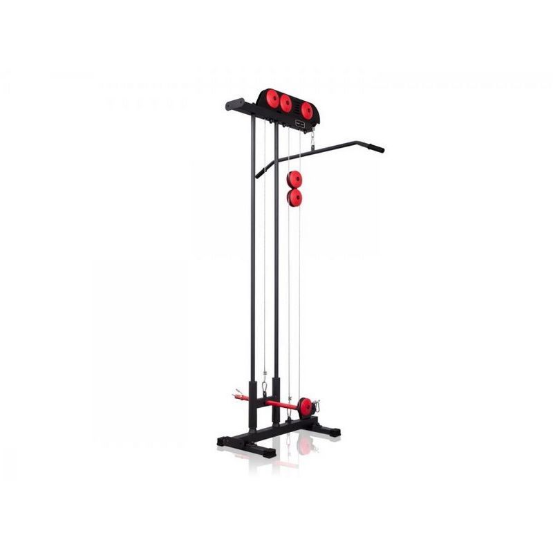 Тяга верхняя с креплением к стене Marbo MS-W103