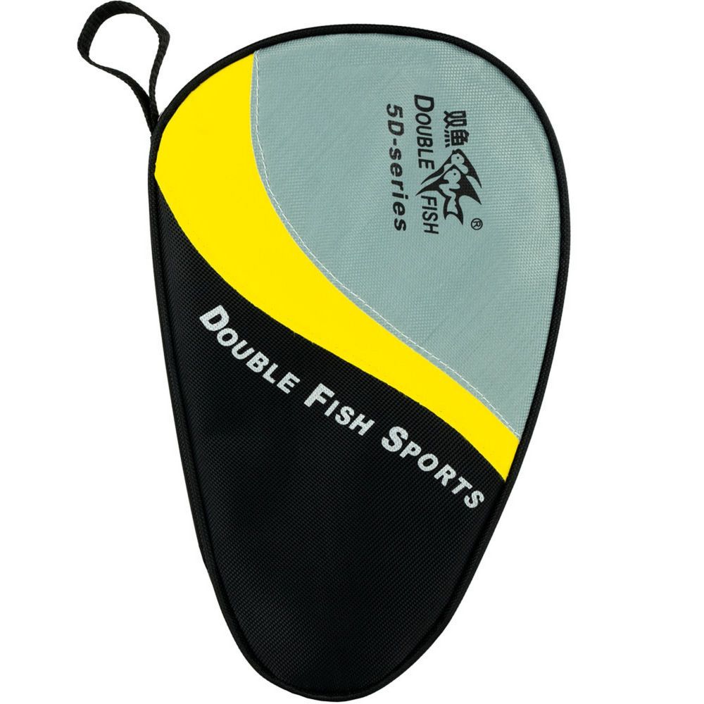 Фотографии Ракетка для настольного тенниса Double Fish 5D-C