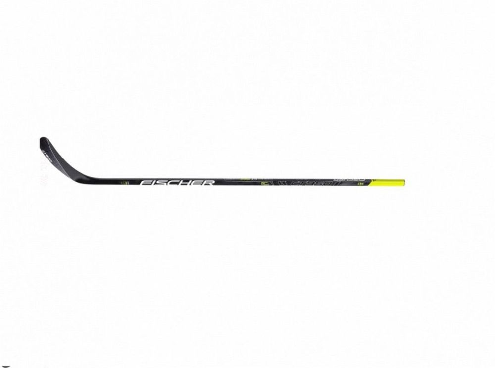 Фото Клюшка Fischer CT950 GRIP SQR STICK 085 (H10420 R92) правая