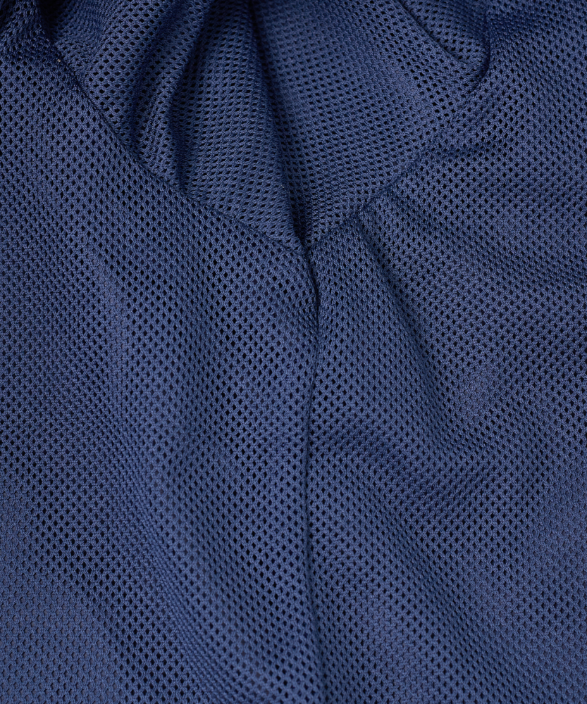 Куртка ветрозащитная JOGEL DIVISION PerFormPROOF Shower Jacket, темно-синий, детский