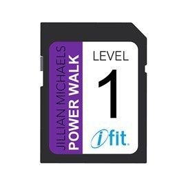 Фото SD Card Power Walking L1 / Ходьба (не прев. 3 км)